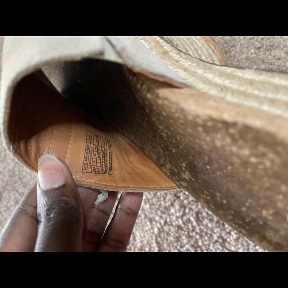 UGG wedges - Picture 5 of 15